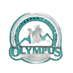 Logo Olympus