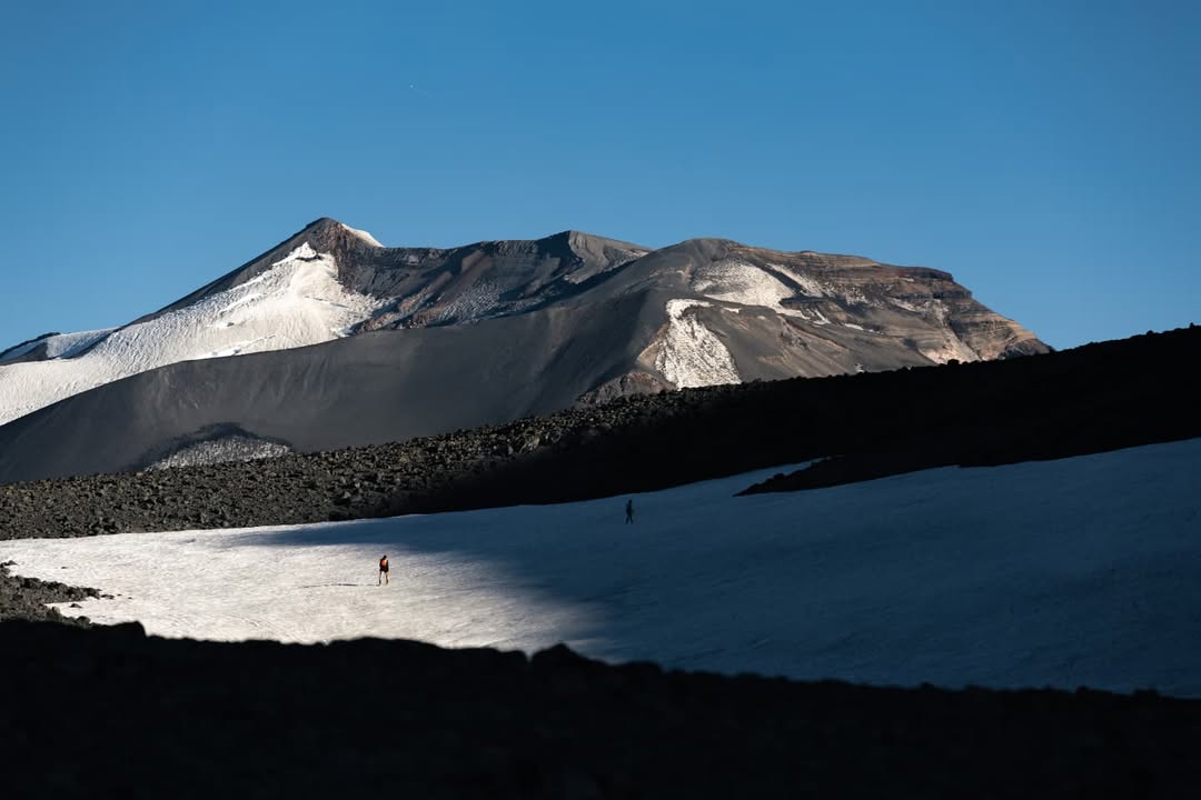 Registros De Lo Que Fue @corridahuemul 2025 Felicidades A Los Valientes Que Se Atrevieron A P