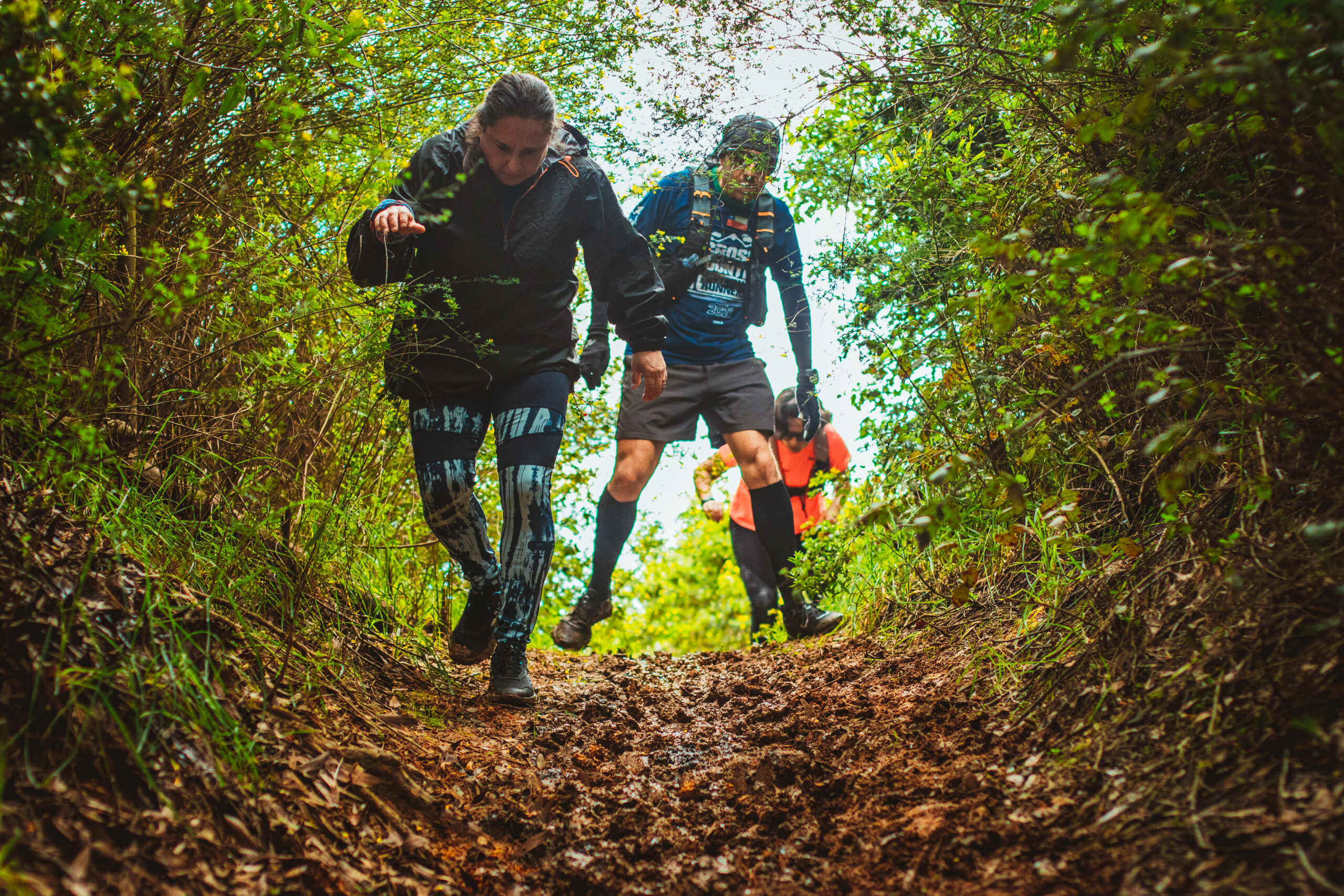 Etapa Hualpén · Desembocadura Río Biobío