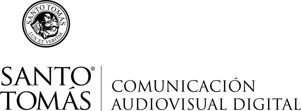 logo st comunicación audiovisual n