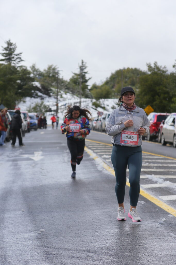 Foto de versiones anteriores Corriendo Entre Montañas – Antuco 2026 3