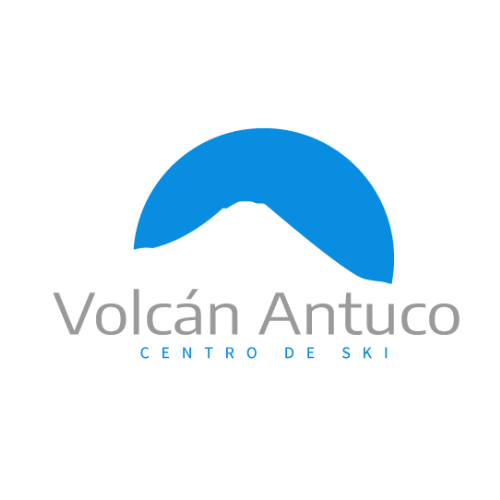 logo centro de ski volcan antuco 2