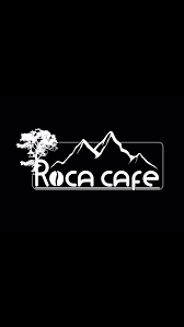 Logo Roca Cafe