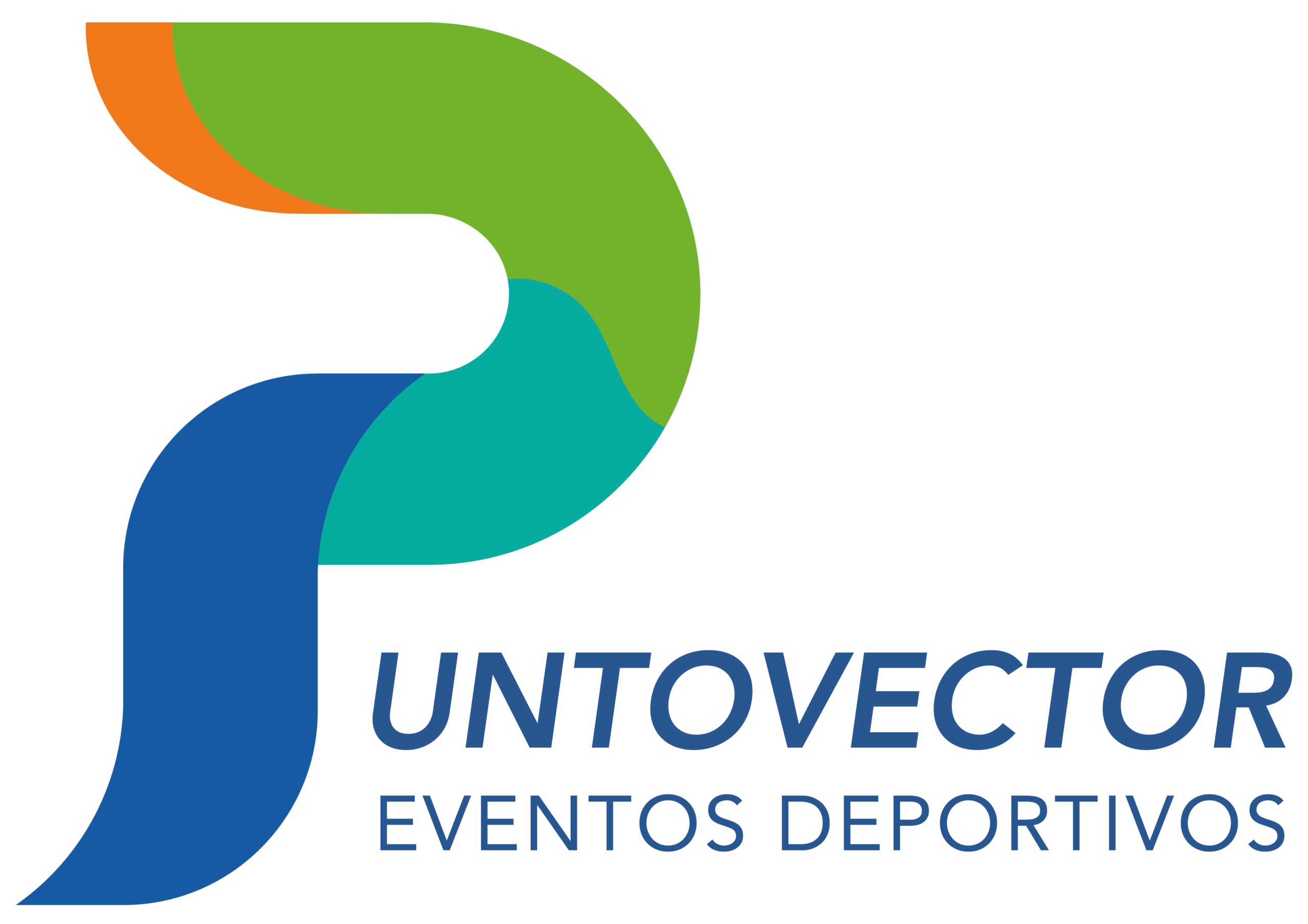 Punto Vector Eventos Deportivos