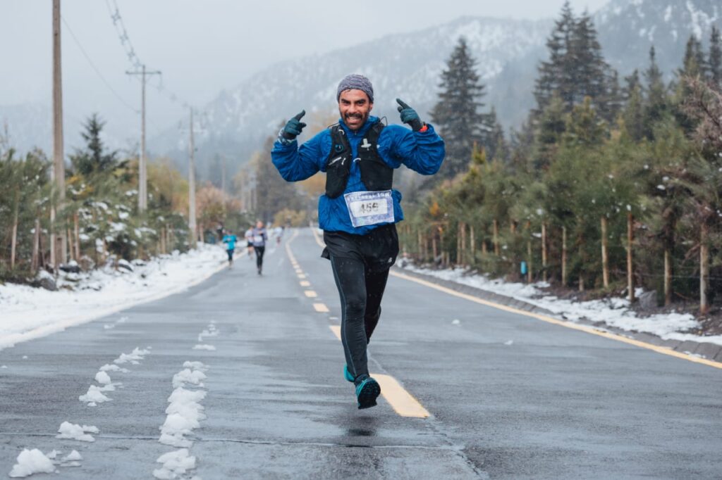 Foto de versiones anteriores Corriendo Entre Montañas – Antuco 2026 8