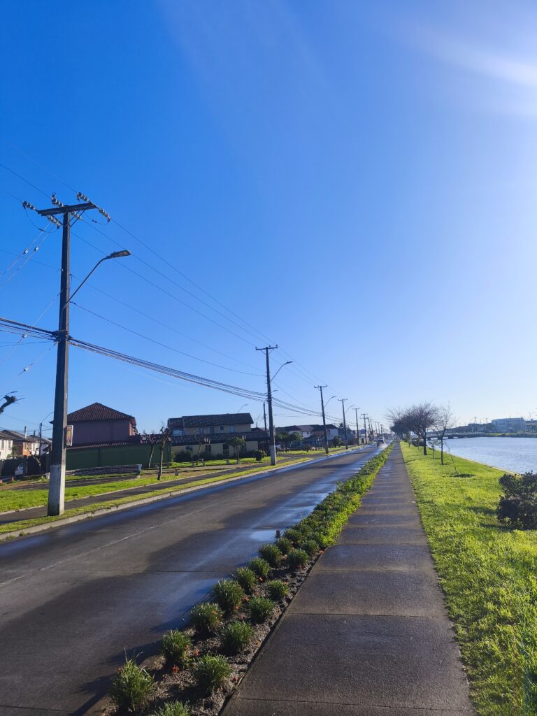Imagen del recorrido CORRIDA CANAL IFARLE 2027 3
